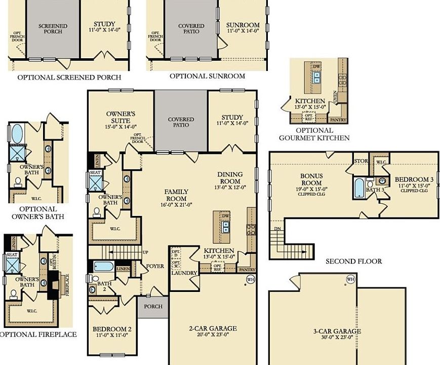 2nd image of 116 Somerset Ln