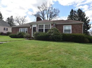 738 Addis St, New Castle, PA 16101