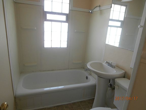 Bath Room