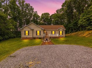 2027 E Hazel Mountain Rd, Dante, VA 24237