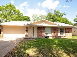 3309 Ridgeglen Cir, Plano, TX 75074