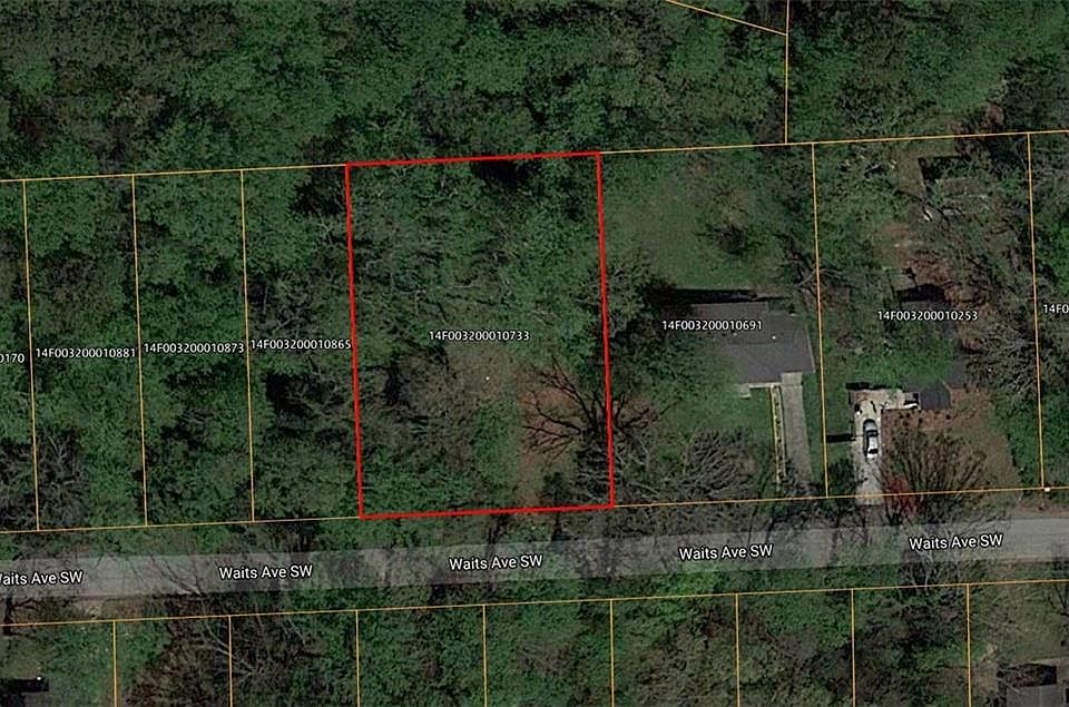 2nd image of 4089 Waits Ave SW