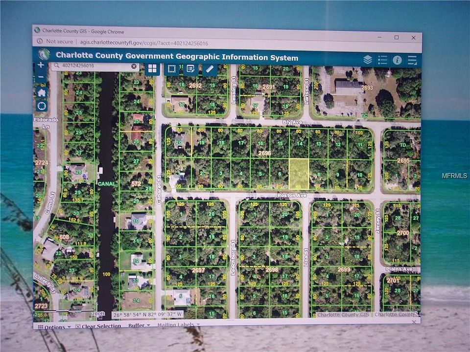 1st image of 17348 Poston Ave