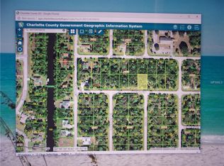 17348 Poston Ave, Port Charlotte, FL 33948