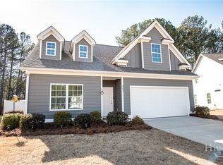 493 Oconner Blvd, Athens, GA 30607