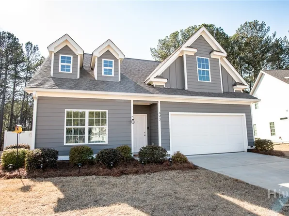 493 OConner Boulevard, Athens, GA 30607