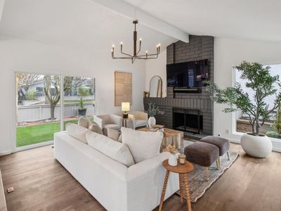 1962 Rancho Verde Cir W, Danville, CA, 94526