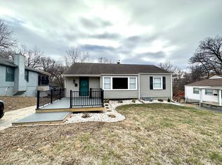 809 E 83rd St, Kansas City, MO 64131