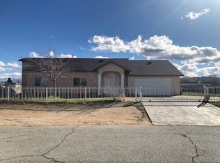 1540 E Avenue Q13, Palmdale, CA