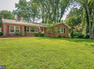 3181 Raven Ct, Annapolis, MD 21403