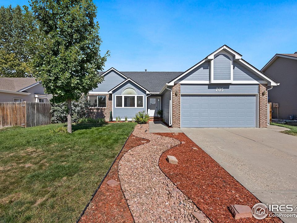 705 Country Acres Dr, Johnstown, CO 80534 Zillow