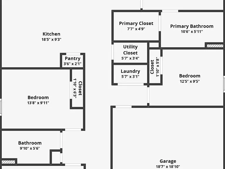 3808 Water Lily Ln — Photo 3