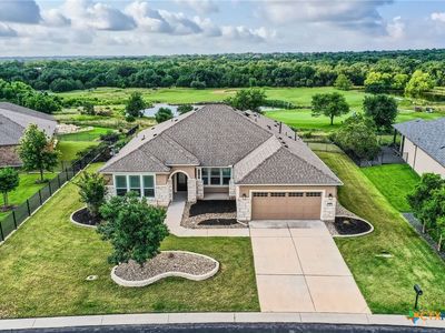 318 Fairway Ridge Rd, Georgetown, TX, 78633