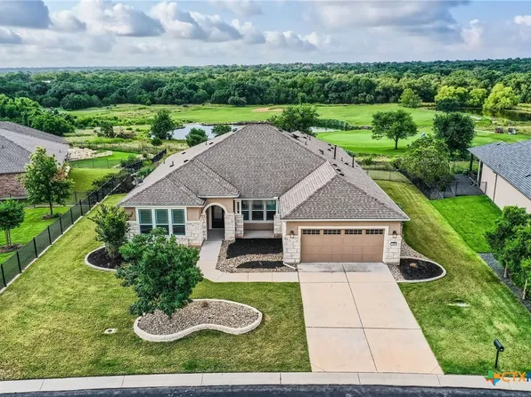 318 Fairway Ridge Rd, Georgetown, TX 78633