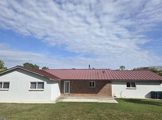 19501 SW 236th St, Homestead, FL 33031