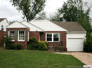 2532 E 1st St, Tulsa, OK 74104