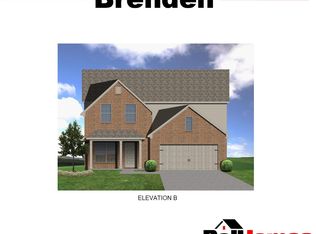 236 W Showalter Dr, Georgetown, KY 40324