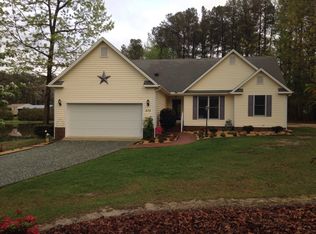 472 Laws Rd, Sanford, NC 27332