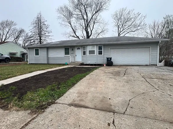 5208 Harvard Ave, Kansas City, MO 64133