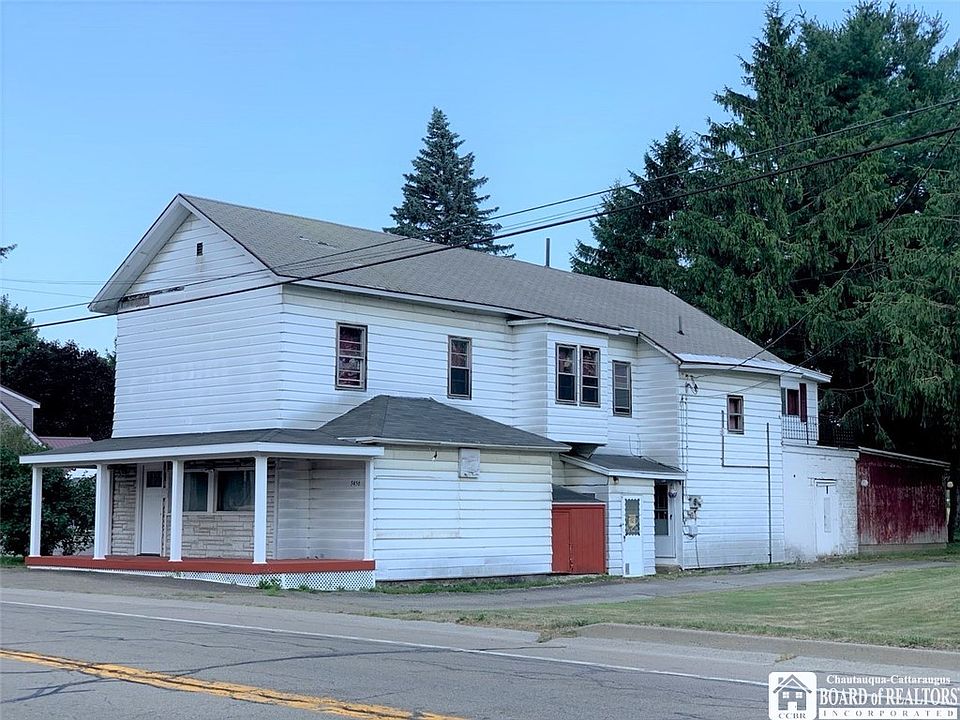 5456 E Lake Rd, Dewittville, NY 14728 MLS R1446972 Zillow