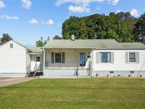 413 Nathan Hunt Dr, High Point, NC 27260