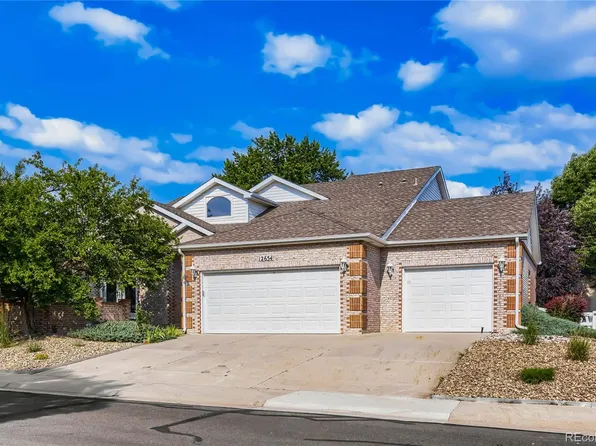 12654 Kalamath Court, Westminster, CO 80234