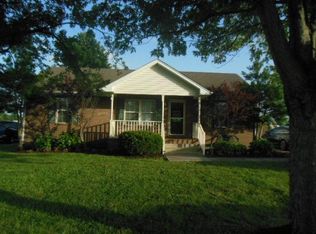 1252 Hillside Dr LOT 18, Springfield, TN 37172