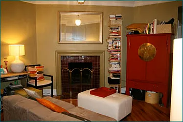 Rented by Brown Harris Stevens