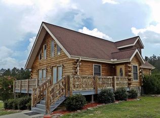 522 Hunts Mill Rd, Patrick, SC 29584