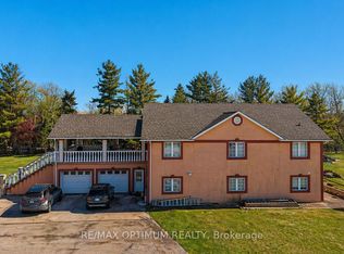 52 Peru Rd, Milton, ON L9T2V7