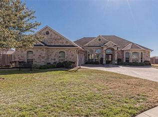 1108 Chiswick High Dr, Woodway, TX 76712