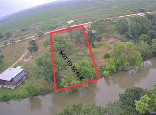 To Be Determined Guadalupe River Dr, Tivoli, TX 77990