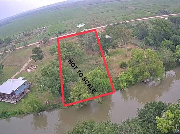 To Be Determined Guadalupe River Dr, Tivoli, TX 77990