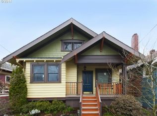 4427 SE Morrison St, Portland, OR 97215