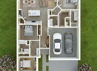 10527 Moon Valley Ln, Rosharon, TX 77583