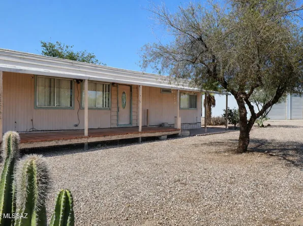 5300 W Calle Paint, Tucson, AZ 85741