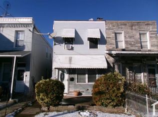 4538 Milnor St, Philadelphia, PA 19124