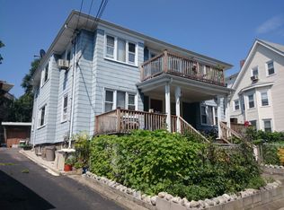 24 Long Ave, Allston, MA 02134