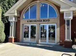 6 Michener Blvd #421, Red Deer, AB T4P0K5