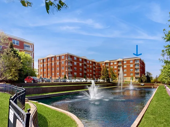1 Itasca Pl Unit 509, Itasca, IL 60143