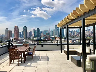 Rented by Halstead Real Estate