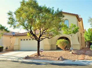 4420 Meadowbloom Ave, North Las Vegas, NV 89085