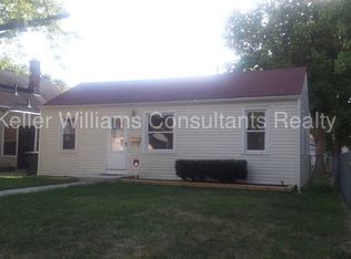 3133 Grasmere Ave, Columbus, OH 43224