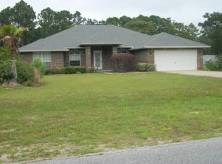 7158 Manatee St, Navarre, FL 32566