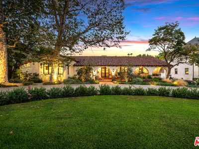 4 Toluca Estates Dr, Toluca Lake, CA, 91602