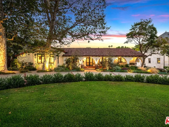 4 Toluca Estates Dr, Toluca Lake, CA 91602