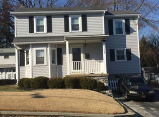 107 Ashland Ave, Bala Cynwyd, PA 19004