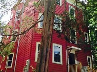 5 Bailey St #3, Boston, MA 02124