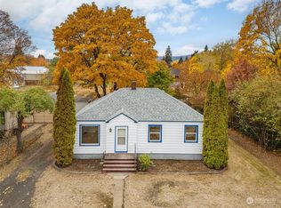 10322 E Alki Ave, Spokane, WA 99206