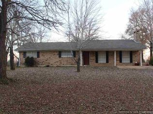 1180 County Road 4347, Bivins, TX 75555